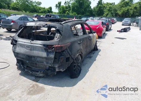 2017 Kia Sportage Ex from USA, damaged, VIN KNDPNCACXH7206780